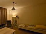 Kamer Willemsweg in Nijmegen