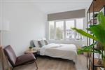 Kamer Lyonnetstraat in Den Haag