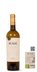 Señorío de Beade Lordship of Beade Treixadura/ Albariño/ Godello/ Torrontés/ Loureira Blanco 2024