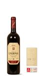 Bodegas Urbina Rioja Crianza Tempranillo Tinto 2015