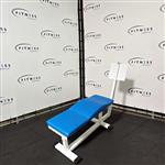 Dr. Wolff - Abdominal Trainer 335 - Blauw