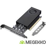 Lenovo Nvidia RTX A1000 8GB