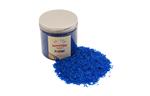 Speelrijst - blauw - 500 g