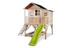 Houten speelhuis - Loft 550