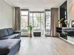 Appartement Singel in Amsterdam