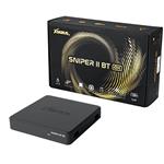 Retour product: Xsarius Sniper 2 Linux IPTV Box - BT Edition
