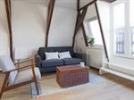 Appartement Weteringschans in Amsterdam