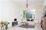 Appartement Thorbeckelaan in Den Haag