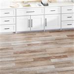 vidaXL Vloerplanken 36 pcs Bruin 5,02 m² PVC