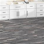 vidaXL Vloerplanken 36 pcs Bruin 5,02 m² PVC