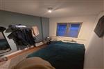 Kamer Balistraat in Groningen