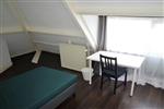 Kamer Heeswijkstraat in Voorburg