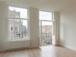 Appartement Rombout Hogerbeetsstraat in Amsterdam