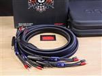 AudioQuest ThunderBird BiWire COMBO high end audio speaker cables 3,0 metre