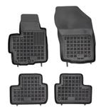 Rubber automatten Citroen C4 Aircross | 2012-2017