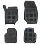 Rubber automatten Citroen C4 | 2024-heden