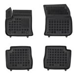 Rubber automatten Citroen e-C4 X | 2023-heden