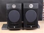 Focal Diablo Utopia Colour EVO Black high end audio speakers
