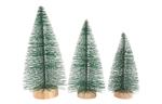 Kerstbomen - decoratie