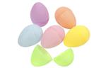 Eieren (pastel - PVC)