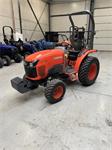 Kubota STW 37