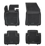 Rubber automatten Citroen C5 X | 2022-heden