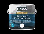 Betonverf 750 ml