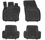 Rubber automatten Cupra Ateca | 2020-2024