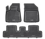 Rubber automatten Citroen C4 Spacetourer/ Grand Spacetourer | 2018-2022