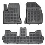 Rubber automatten Citroen C4 Picasso / Grand Picasso | 2006-2013