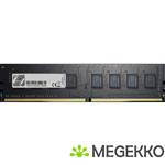 G.Skill DDR4 Value 8GB 2666
