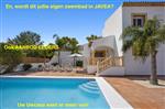Uw eigen Villa op perceel in JAVEA met parking en