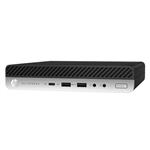 HP Elitedesk 800 G5 Mini | Core i7 / 16GB / 256GB SSD