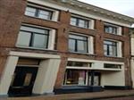 Kamer Grote hoogstraat in Leeuwarden