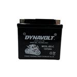 Accu Dynavolt Nano-Gel MG5L-BS-C (DTX5L-BS/ YTX5L-BS)