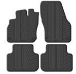 Rubber automatten Cupra Terramar| 2024-heden