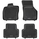 Rubber automatten Cupra Formentor | 2020-heden