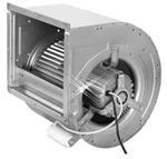 MAGAZIJNOPRUIMING: Torin afzuigmotor 4250 m3/h | DDC 270-270