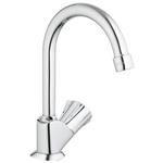 - Grohe Costa-L fonteinkraan hoge-uitloop