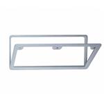 Thetford Serviceluik 5 75x30cm Wit-22 zonder Slot