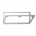 Thetford Serviceluik 5 75x30cm Wit-22 zonder Slot