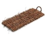 Dienblad Twiggy Natuur 60x22 cm