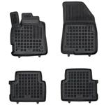 Rubber automatten Dacia Jogger | 2022-heden