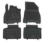 Rubber automatten Dacia Duster III MHEV | 2024-heden