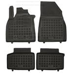 Rubber automatten Dacia Duster III HEV | 2024-heden