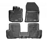Rubber automatten Dacia Lodgy | 2012-2021