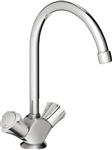- GROHE Costa-L Keukenkraan Chroom