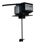 Saber roerwerkmotor NAG20