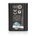 Leica 14464 Litium-ionbatterij