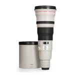 Canon EF 600mm F4.0 L IS USM II